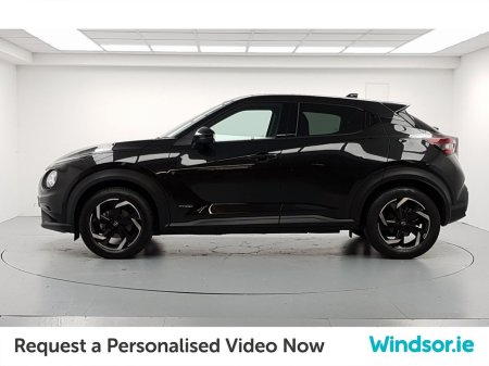 2024 Nissan Juke HYBRID 1.6 SV PREMIUM €27,995 thumbnail