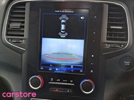 2018 Renault Megane - thumbnail 21