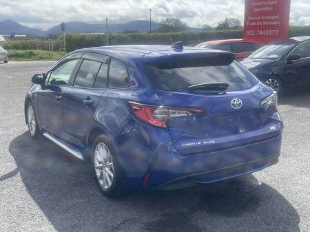 2020 Toyota Corolla - thumbnail 5