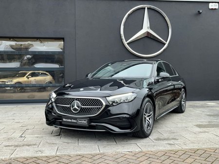 2025 Mercedes-Benz E Class - thumbnail 32