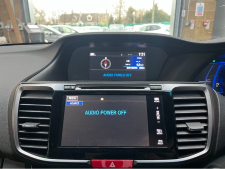 2017 Honda Accord - thumbnail 23