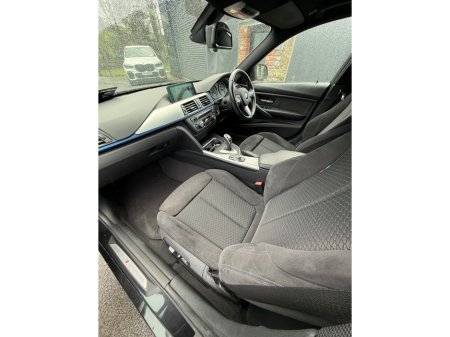 2013 BMW 3 Series 320D M SPORT AUTO €15,995 thumbnail