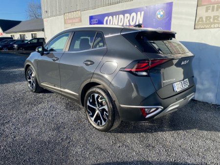 2022 Kia Sportage 1.6 CRDI K2 115BHP MANUAL ( 222 REG ) €21,800