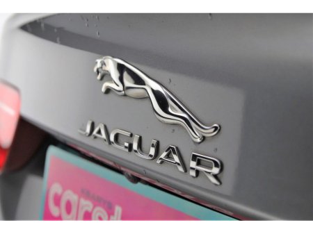 2017 Jaguar XE 2.0D R-SPORT 180BHP 6SPD €16,890 thumbnail