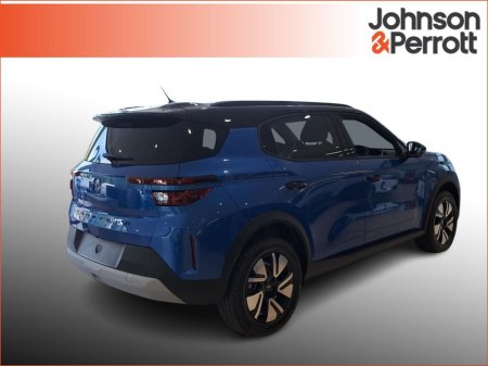 2026 Opel Frontera Electric GS *0% Finance Available* €30,900 thumbnail