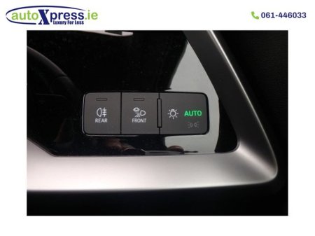 2021 Audi A3 - thumbnail 5