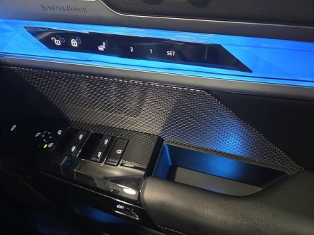 2024 BMW i7 - thumbnail 22