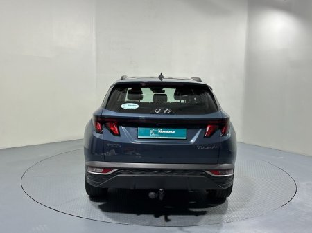 2021 Hyundai Tucson Executive 1.6 Crdi €24,700 thumbnail