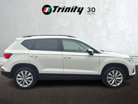 2020 SEAT Ateca - thumbnail 5