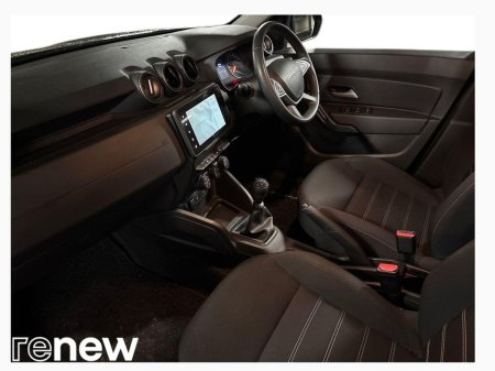 2024 Dacia Duster 1.5 Blue dCi 115 Expression €27,950 thumbnail