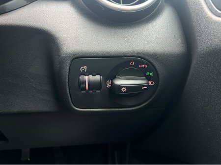 2016 Audi A1 - thumbnail 18