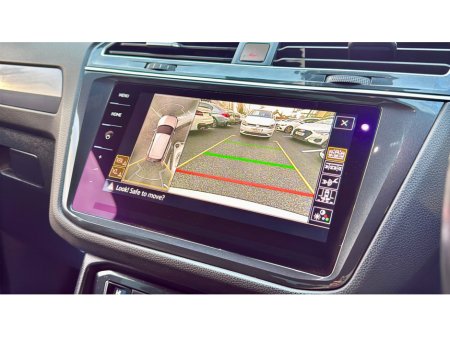 2019 Volkswagen Tiguan RLINE-40,000KM-4MOTION-AUTO-360 CAMERA-1OWNER €33,900 thumbnail