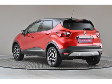 2016 Renault Captur - thumbnail 7