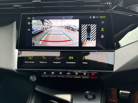 2026 Peugeot 408 - thumbnail 16