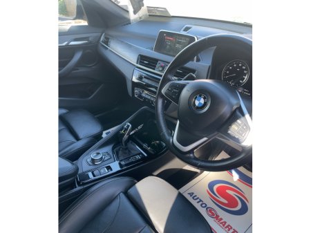 2019 BMW X1 - thumbnail 9