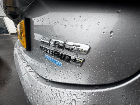 2025 MG MG3 - thumbnail 17