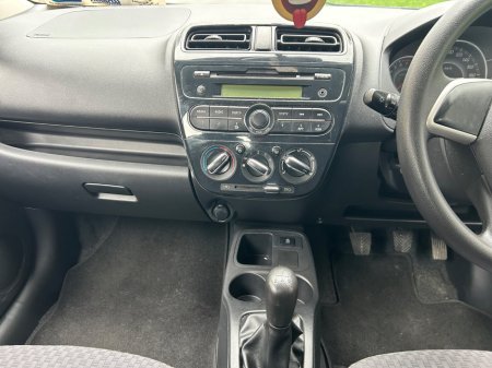 2018 Mitsubishi Space Star - thumbnail 20