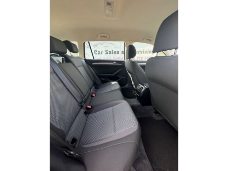 2016 Volkswagen Passat - thumbnail 28