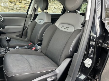 2015 Fiat 500X - thumbnail 14