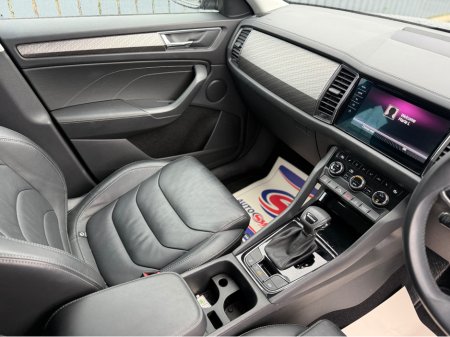 2024 Skoda Kodiaq 7S STYLE 2.0 TDI 15 €47,500 thumbnail