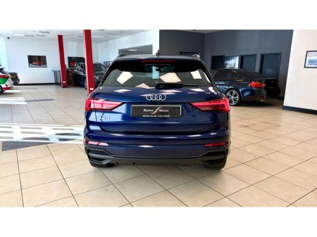 2023 Audi Q3 - thumbnail 23