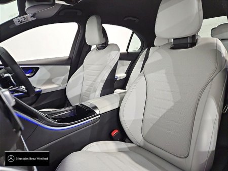 2026 Mercedes-Benz C Class C200D AMG Line €64,830 thumbnail