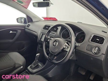 2017 Volkswagen Polo 1.2 TSI Auto €15,880 thumbnail