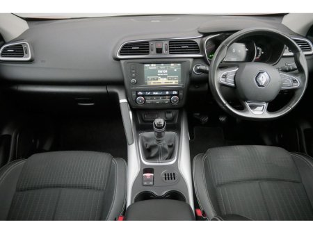 2017 Renault Kadjar 1.5 DCI SIGNATURE NAV ENERGY 6SPD *GLASS ROOF*HALF LEATHER* thumbnail