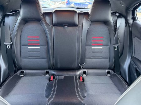 2016 Mercedes-Benz A Class - thumbnail 12