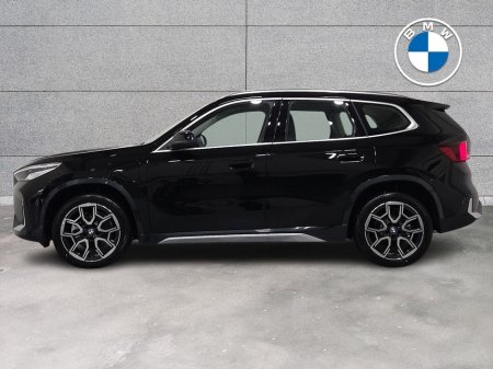 2026 BMW X1 xDrive25e xLine €58,950 thumbnail