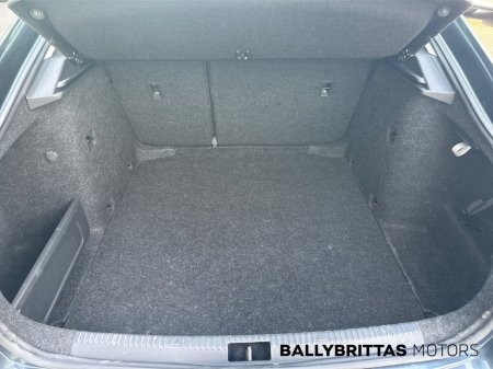 2018 Skoda Octavia AMBITION 1.0TSI 115HP €12,950 thumbnail