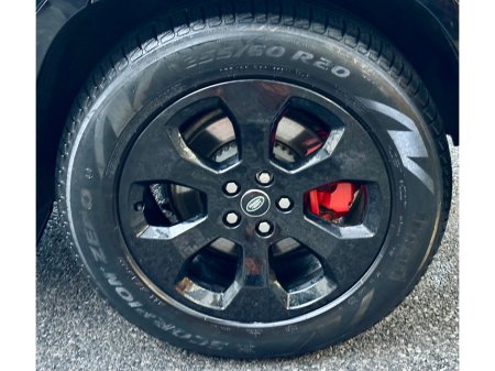 2023 Land Rover Defender ++HIGH SPEC++ 110 2.0 P400E X 404PS thumbnail