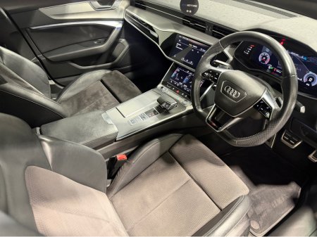 2019 Audi A7 S LINE BLED 40 TDI 5DR AUTO €39,950 thumbnail