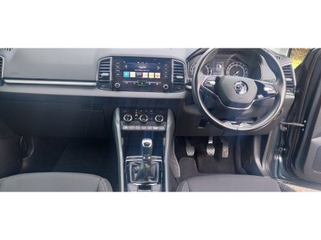 2021 Skoda Karoq - thumbnail 10