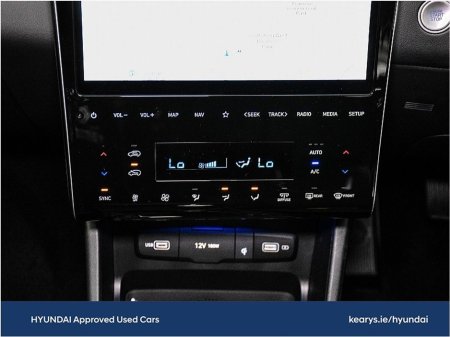 2023 Hyundai Tucson 2WD Executive Plus PTG thumbnail