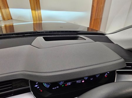 2024 Audi A8 - thumbnail 19