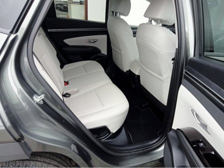 2022 Hyundai Tucson IX35 EXECUTIVE 5DR €27,950 thumbnail