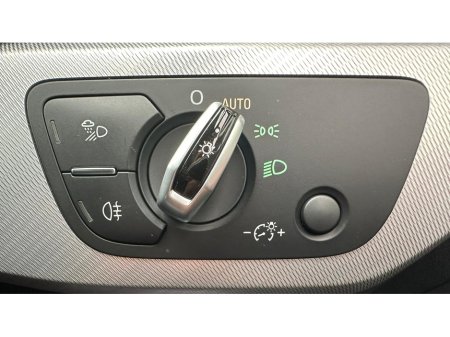 2017 Audi A4 2.0 TDI SE ULTRA 150PS AUTO NAV SERVICE HISTORY €17,900 thumbnail