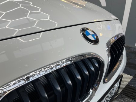 2017 BMW 1 Series €15950! 2017 BMW 118D SPORT 2.0 AUTOMATIC / CRUISE CONTROL / REVERSE CAMERA / ELECTRIC MEMORY & HEATED SEATS AND MORE €15,950 thumbnail