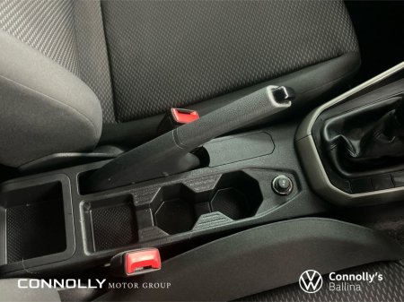 2021 Volkswagen Polo - thumbnail 20