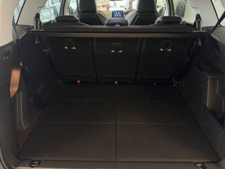 2020 Peugeot 5008 - thumbnail 19