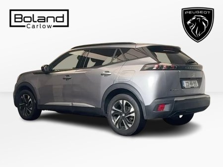 2023 Peugeot 2008 E ALLURE *PRICE DROP* €70 PER WEEK €22,995 thumbnail