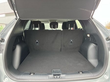 2023 Ford Kuga - thumbnail 11