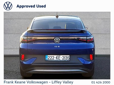 2022 Volkswagen ID.5 - thumbnail 11