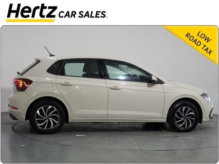 2024 Volkswagen Polo - thumbnail 3