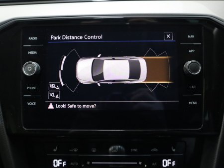 2021 Volkswagen Passat - thumbnail 15