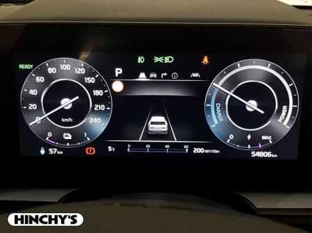 2023 Kia Niro Niro EV K3 thumbnail