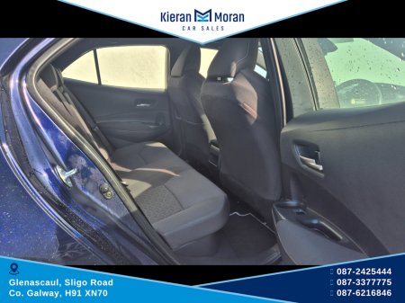 2022 Toyota Corolla - thumbnail 15