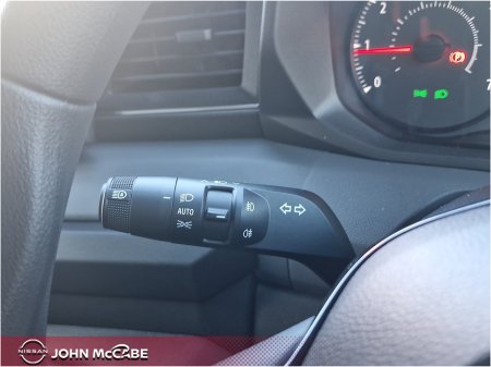 2026 Nissan Interstar - thumbnail 22