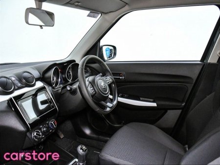 2024 Suzuki Swift - thumbnail 9